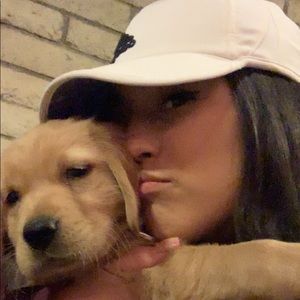 Meet your Posher, Danni